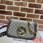 グッチ ショルダーバッグ N級